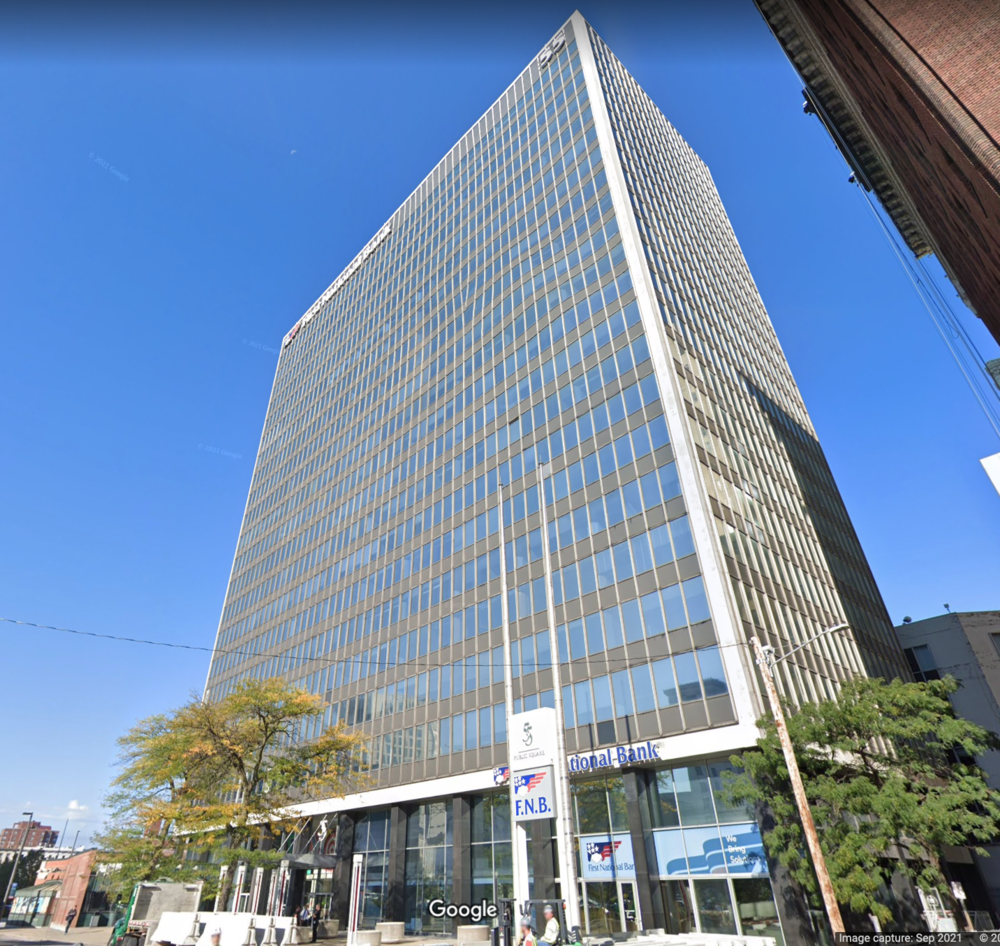 55 Public Square’s remake lands more than $85 million in financing