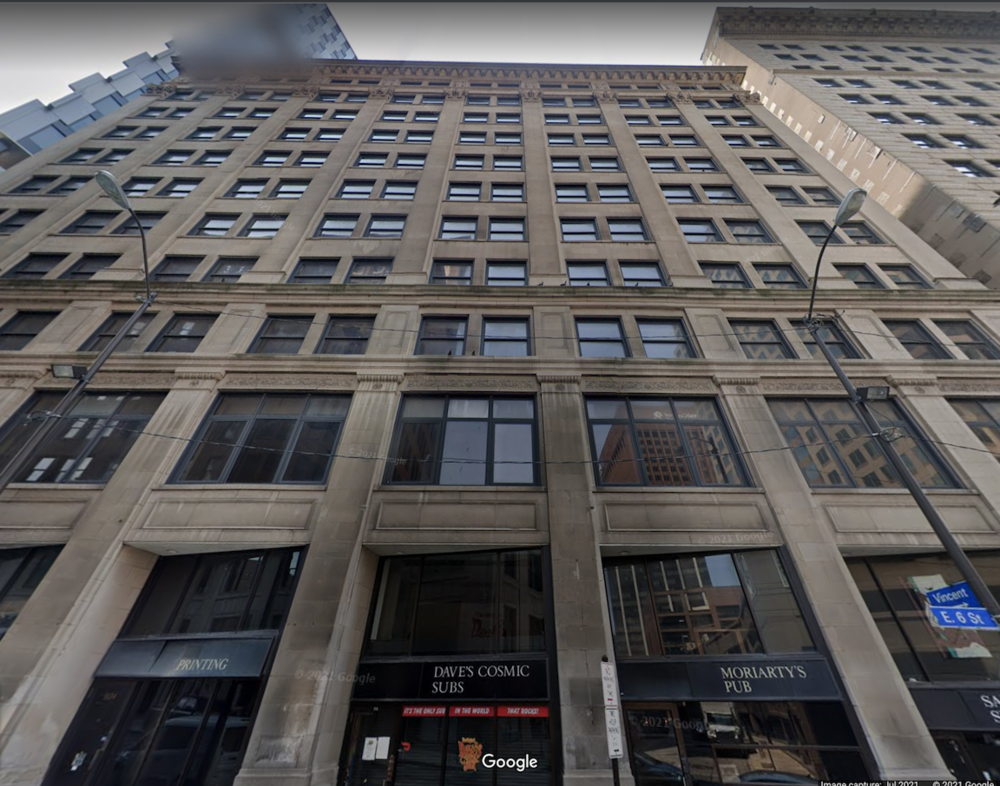 NuovoRE, developer tied to the Walton family, details plans for downtown Cleveland hotel